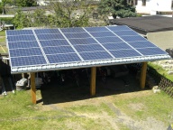 Carport Dernedde